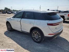 Lincoln Pozostałe 2021 2