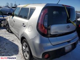 Kia Soul 2018 1