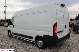 Citroen Jumper 2017 2 Citroen Jumper 2017 2