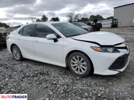 Toyota Camry 2019 2