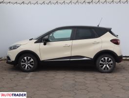 Renault Captur 2017 1.2 116 KM Renault Captur 2017 1.2 116 KM