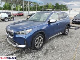 BMW X1 2023 2 BMW X1 2023 2