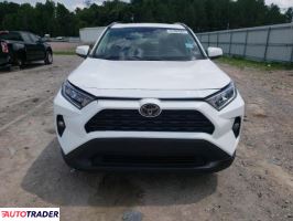 Toyota Pozostałe 2019 2