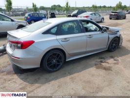 Honda Civic 2022 2 Honda Civic 2022 2