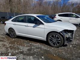 Volkswagen Jetta 2024 1