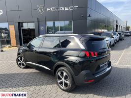 Peugeot 5008 2018 1.5 130 KM