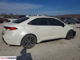 Toyota Corolla 2020 2
