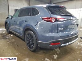 Mazda CX-9 2023 2