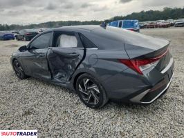 Hyundai Elantra 2024 2