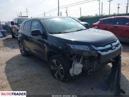 Mitsubishi Outlander - zobacz ofertę