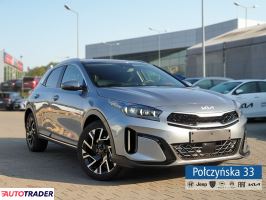 Kia Ceed 2024 1.5 140 KM
