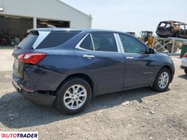 Chevrolet Equinox 2019 1 Chevrolet Equinox 2019 1