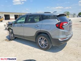 GMC Terrain 2024 1
