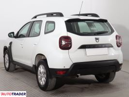 Dacia Duster 2021 1.0 89 KM Dacia Duster 2021 1.0 89 KM