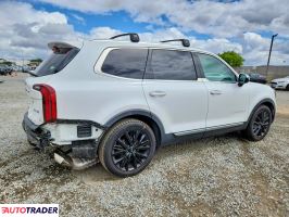 Kia Pozostałe 2020 3