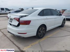 Volkswagen Jetta 2019 1 Volkswagen Jetta 2019 1