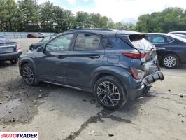 Hyundai Kona 2022 1 Hyundai Kona 2022 1