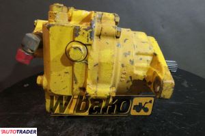 Silnik hydrauliczny Komatsu PC240LC-3