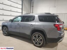 GMC Acadia 2021 3 GMC Acadia 2021 3