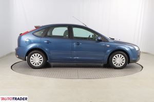Ford Focus 2007 1.6 99 KM Ford Focus 2007 1.6 99 KM