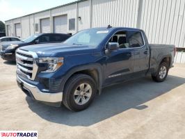 GMC Sierra 2020 2 GMC Sierra 2020 2