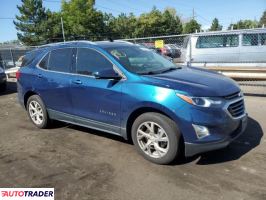 Chevrolet Equinox 2020 2