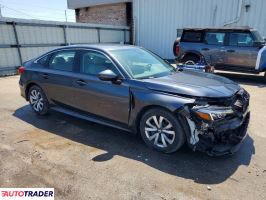 Honda Civic 2023 2