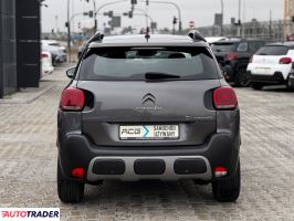 Citroen C3 2020 1.2 110 KM