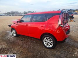 Kia Soul 2024 2