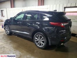Acura RDX 2020 2