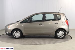 Mitsubishi Colt 2010 1.3 93 KM Mitsubishi Colt 2010 1.3 93 KM