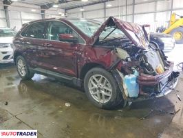 Ford Edge 2024 2