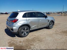 Mitsubishi Outlander 2026 2
