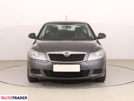 Skoda Octavia 2010 1.6 100 KM