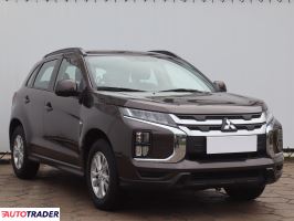 Mitsubishi ASX 2019 2.0 147 KM