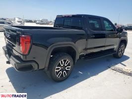 GMC Sierra 2021 3