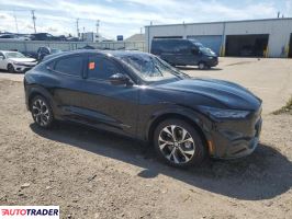 Ford Mustang 2021 Ford Mustang 2021