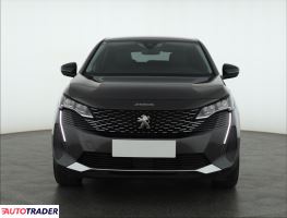 Peugeot 3008 2022 1.2 128 KM