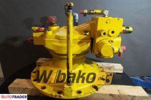 Silnik obrotu Kawasaki M2X210A0B-10A-02