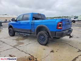 Dodge Ram 2020 6