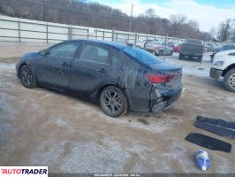 Kia Pozostałe 2022 2