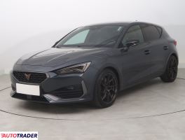 Cupra 2021 2.0 296 KM