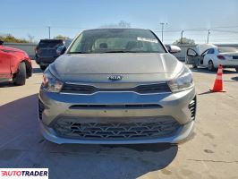 Kia Rio 2021 1