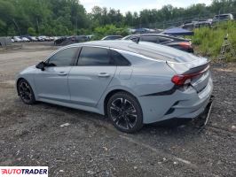 Kia Pozostałe 2023 1