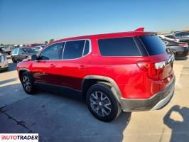 GMC Acadia 2020 2