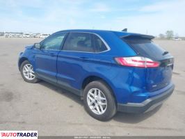 Ford Edge 2024 2