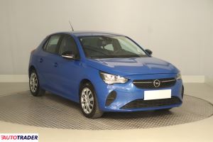 Opel Corsa 2022 1.2 73 KM