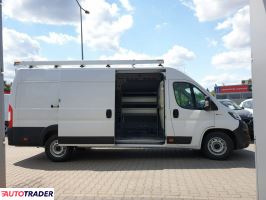 Fiat Ducato 2020 2.3