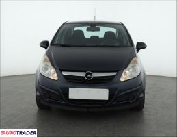 Opel Corsa 2008 1.4 88 KM Opel Corsa 2008 1.4 88 KM