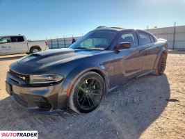 Dodge Charger 2023 6